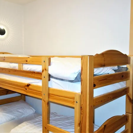 Daire Pracondu 2 405 - Outdoor & Fun Charming 6 Pers Nendaz